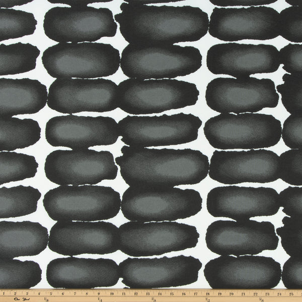 Outdoor Fabric - Shibori Dot Matte By Premier Prints