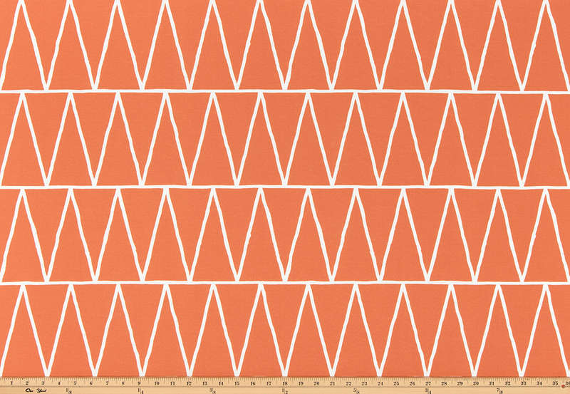 Outdoor Fabric - Terrain Fiesta By Premier Prints