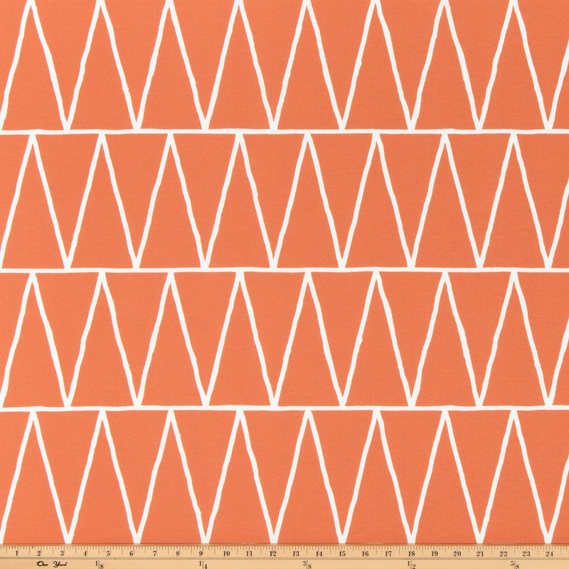 Outdoor Fabric - Terrain Fiesta By Premier Prints