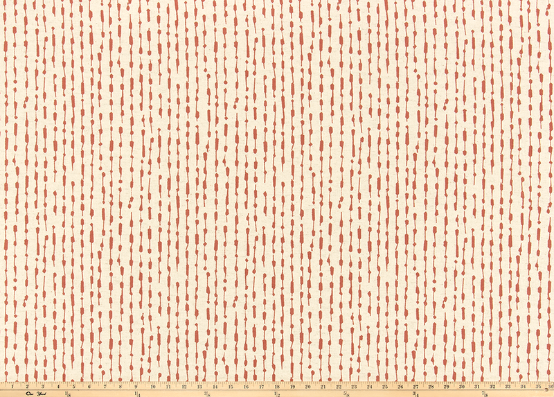 Ridge Sandstone Reed Fabric By Scott Living