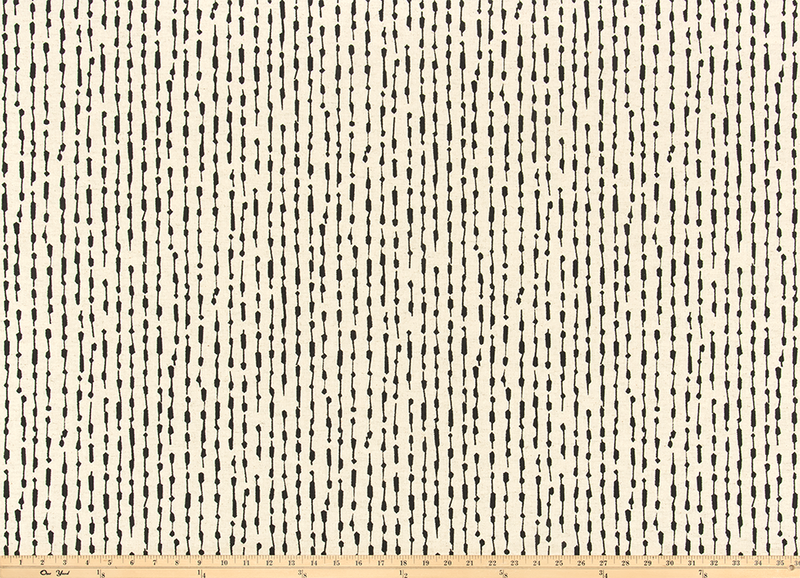 Ridge Shadow Reed Fabric By Scott Living