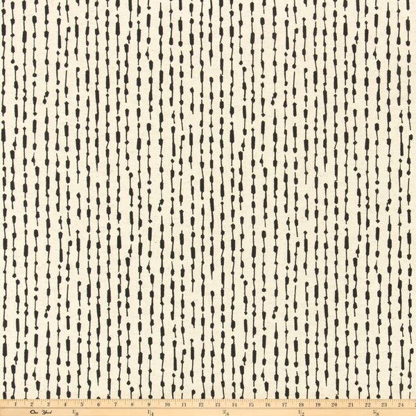 Ridge Shadow Reed Fabric By Scott Living