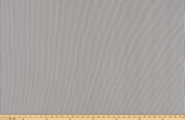 Sawyer Ink Fabric By Premier Prints