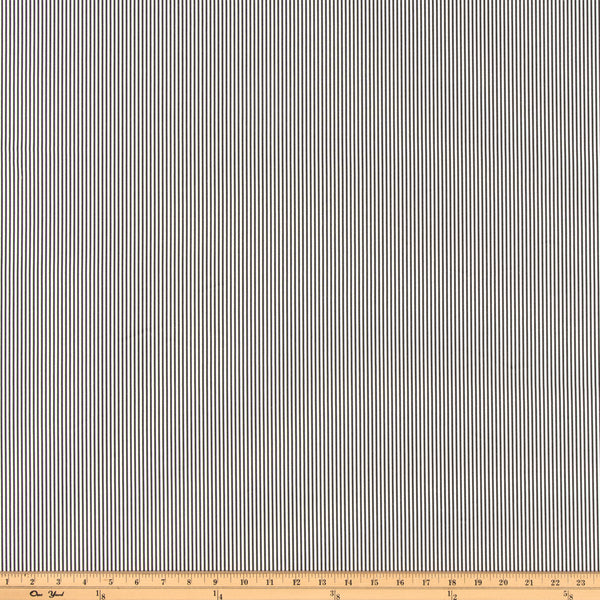 Sawyer Ink Fabric By Premier Prints