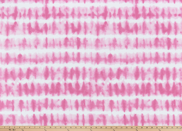 Shadow Prism Pink Fabric By Premier Prints
