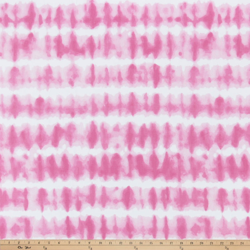 Shadow Prism Pink Fabric By Premier Prints