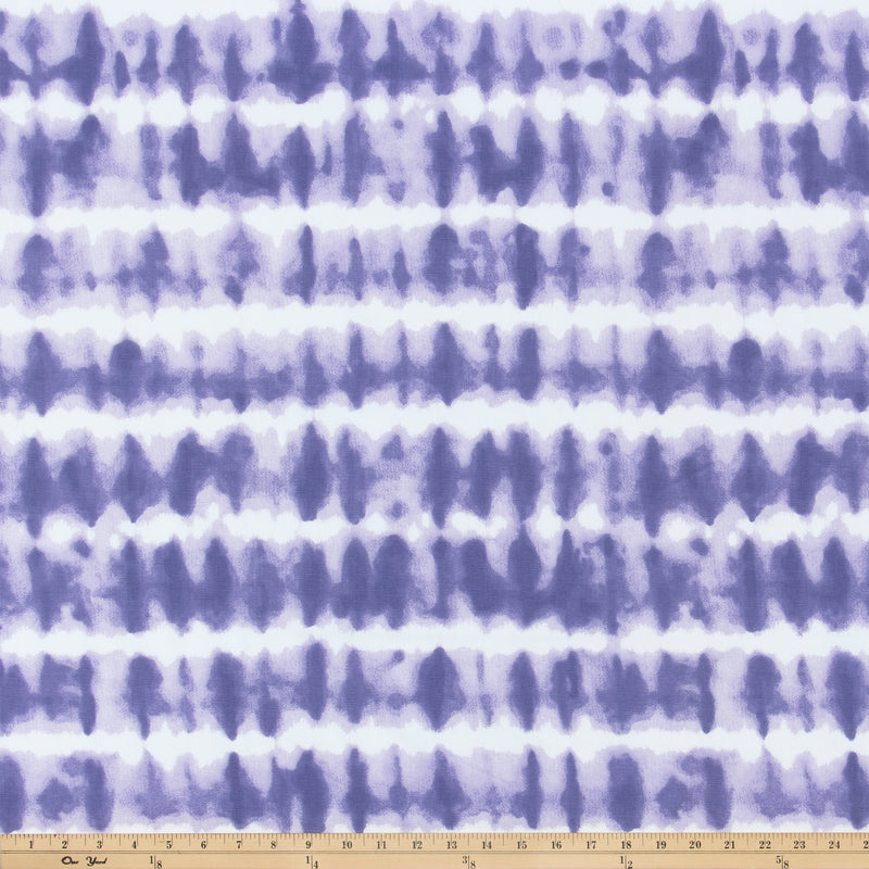 Shadow Purple Fabric By Premier Prints