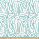 Shiva Cancun Slub Canvas Fabric By Premier Prints
