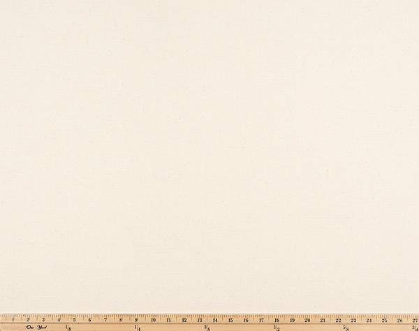 Unprinted Natural Slub