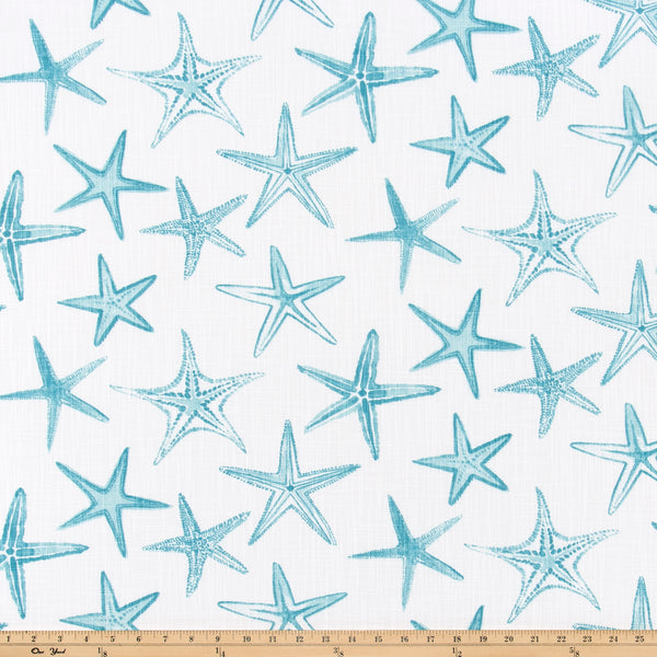 Scott Living - Starfish Maui Luxe Canvas