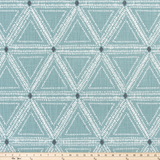 Tessa Drizzle Luxe Canvas Fabric By Scott Living