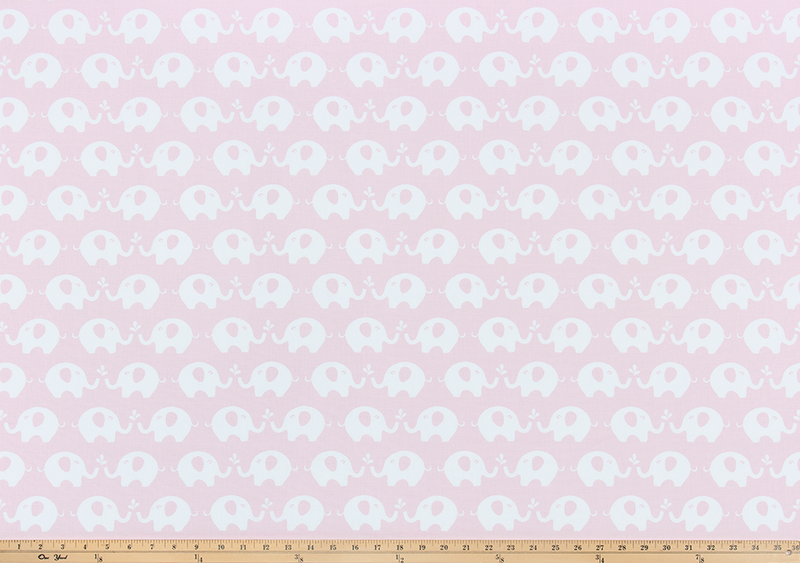 Tiny Bella Fabric By Premier Prints