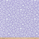 Twinkle Purple Fabric By Premier Prints