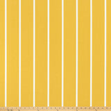 Windridge Spice Yellow Fabric By Premier Prints