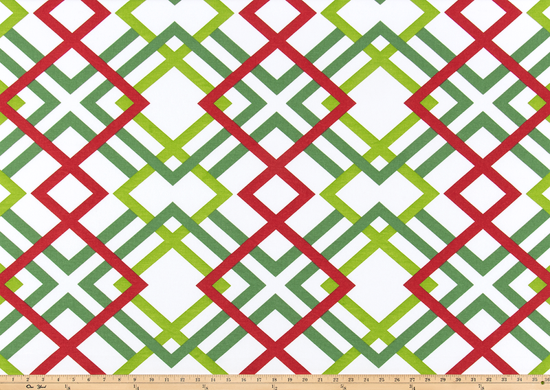 Winston Pine Fabric By Premier Prints