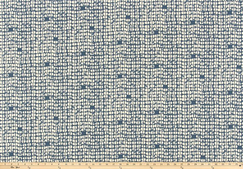 Zing Falls Reed Fabric By Scott Living