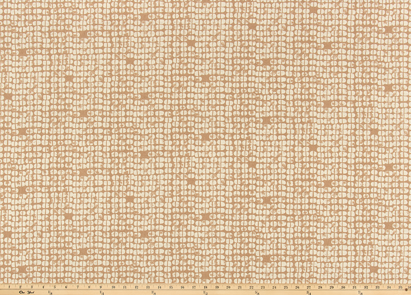 Zing Roebuck Reed Fabric By Scott Living