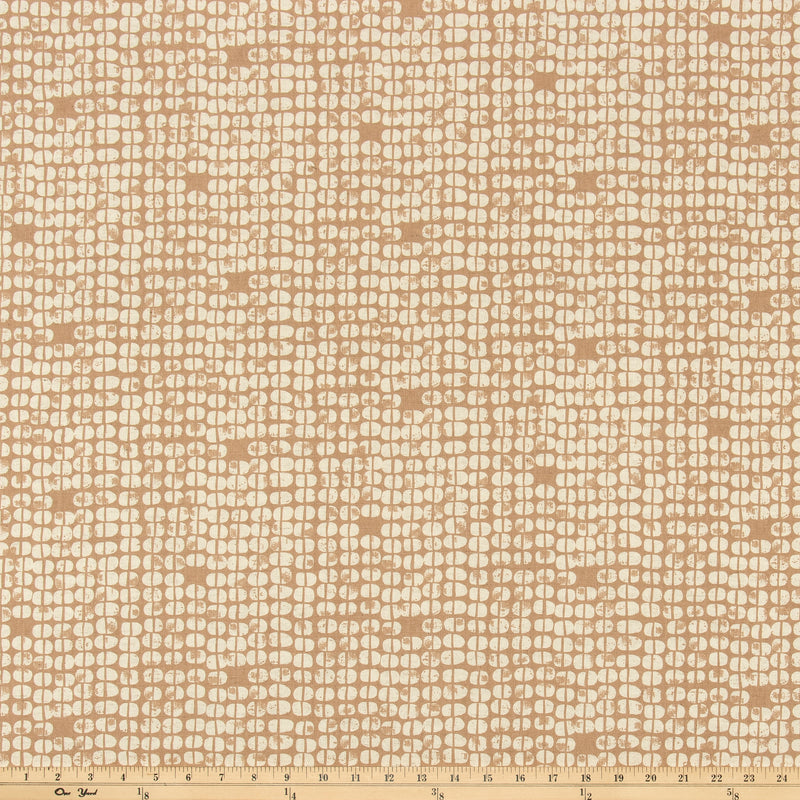 Zing Roebuck Reed Fabric By Scott Living